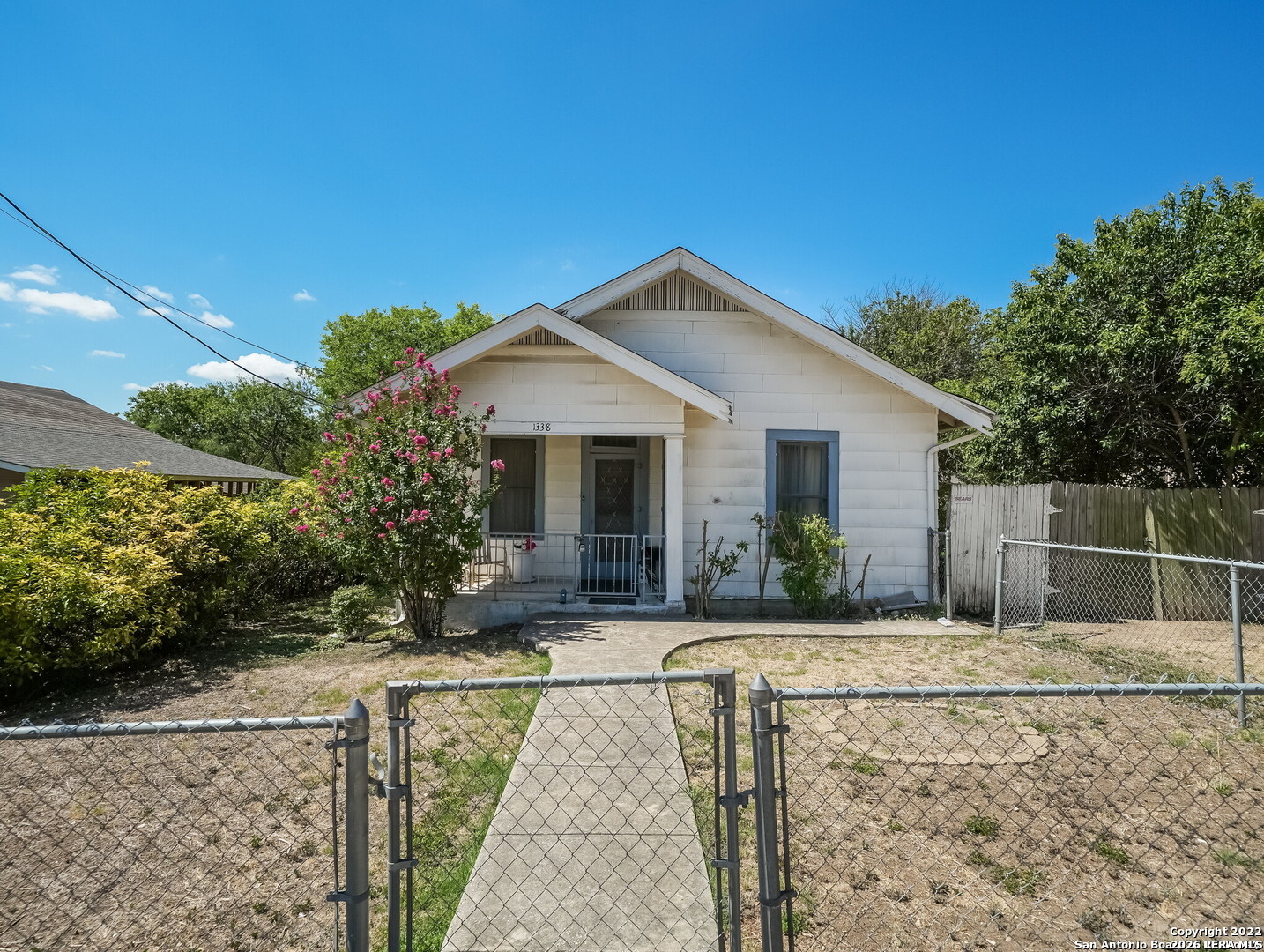 1338 Paso Hondo San Antonio TX 78202