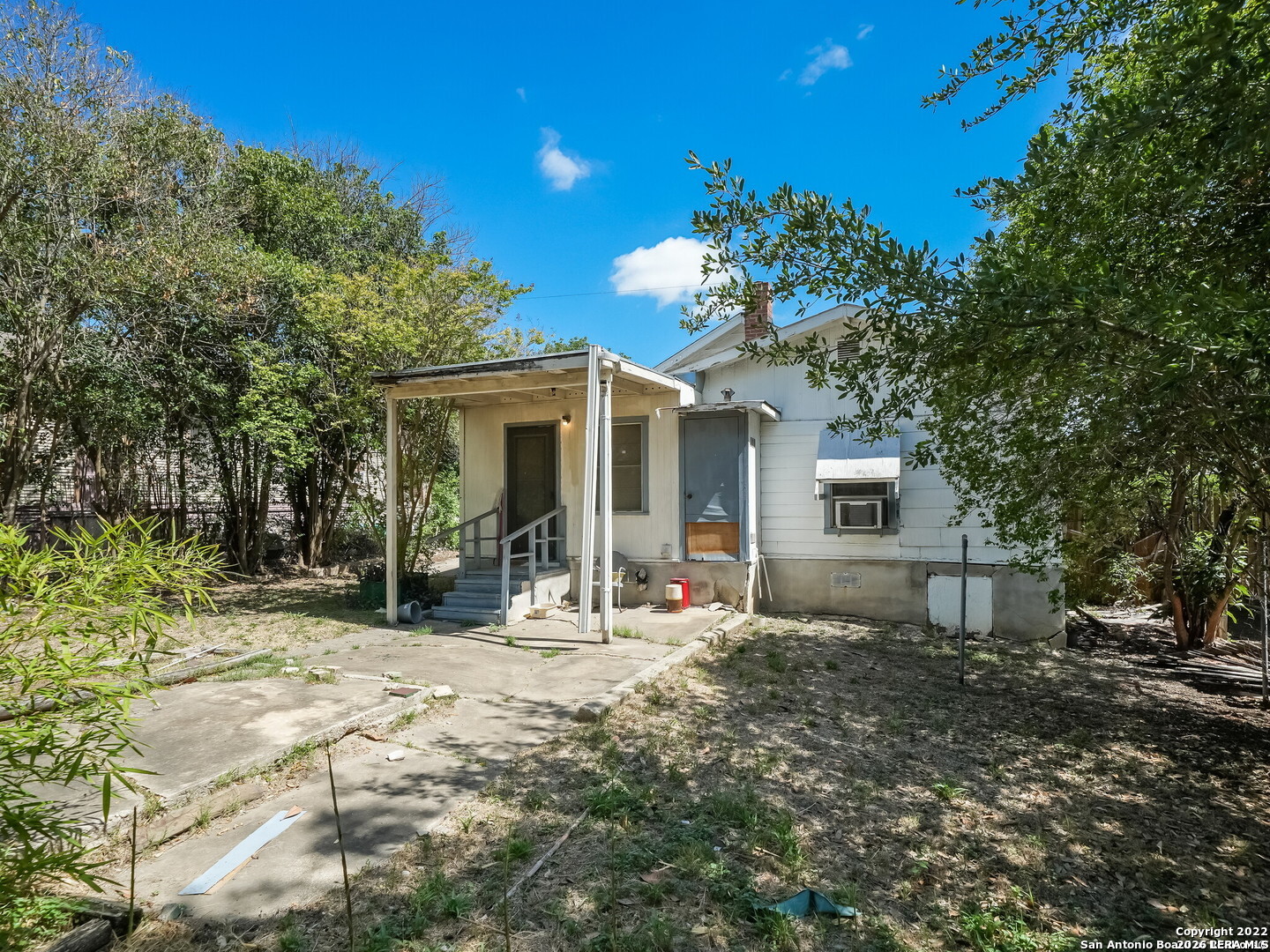 1338 Paso Hondo San Antonio TX 78202