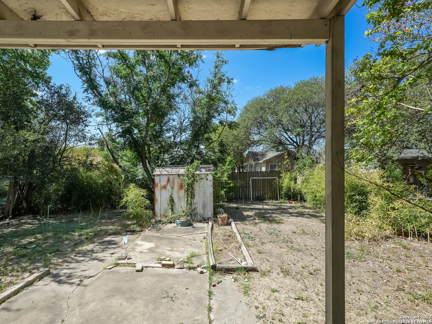 1338 Paso Hondo San Antonio TX 78202