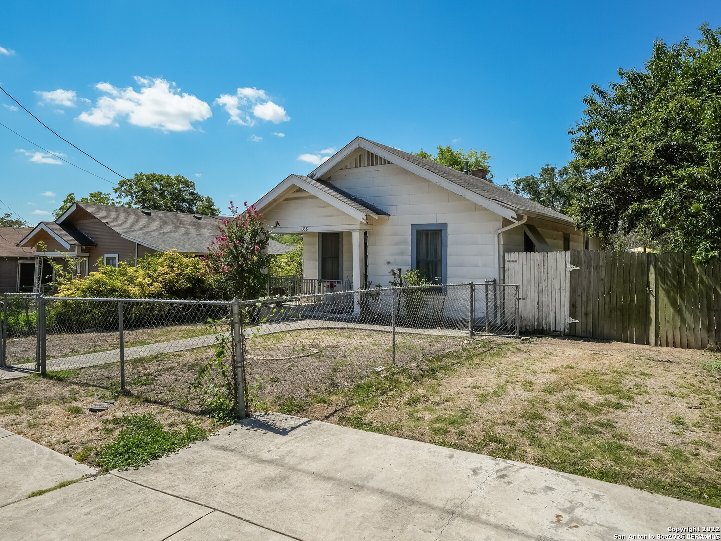 1338 Paso Hondo San Antonio TX 78202