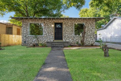 647 Mclaughlin Avenue San Antonio TX 78211
