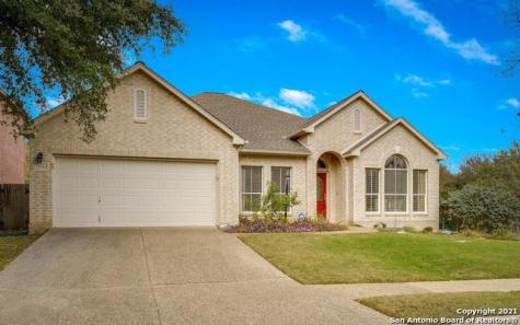 13502 Bay Orchard Drive San Antonio TX 78231