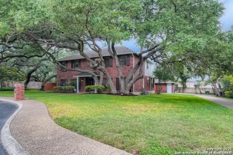 6515 Pemwoods San Antonio TX 78240