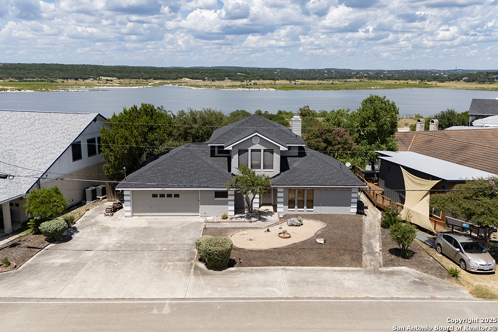 2557 Glenn Drive Canyon Lake TX 78133