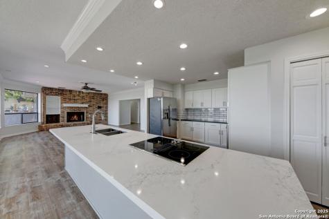 2557 Glenn Drive Canyon Lake TX 78133