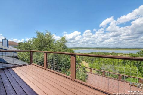 2557 Glenn Drive Canyon Lake TX 78133