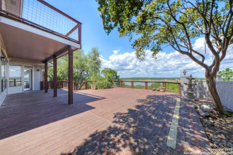 2557 Glenn Drive Canyon Lake TX 78133