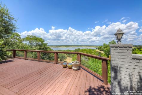 2557 Glenn Drive Canyon Lake TX 78133