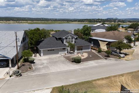 2557 Glenn Drive Canyon Lake TX 78133