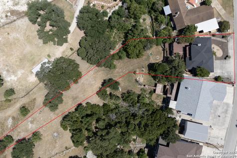 2557 Glenn Drive Canyon Lake TX 78133