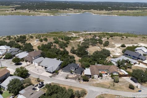 2557 Glenn Drive Canyon Lake TX 78133