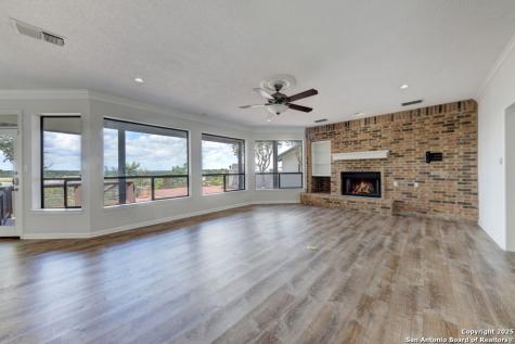 2557 Glenn Drive Canyon Lake TX 78133