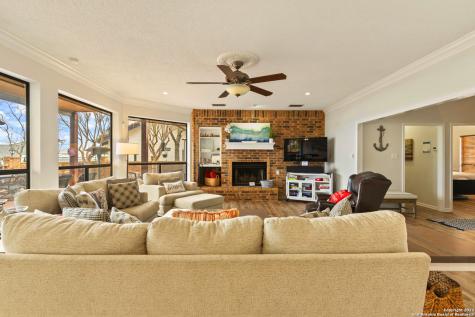 2557 Glenn Drive Canyon Lake TX 78133