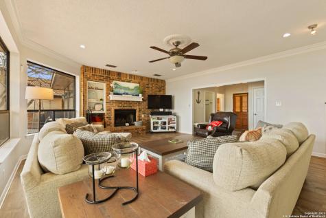 2557 Glenn Drive Canyon Lake TX 78133