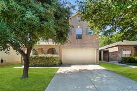 10127 Del Lago Court San Antonio TX 78245