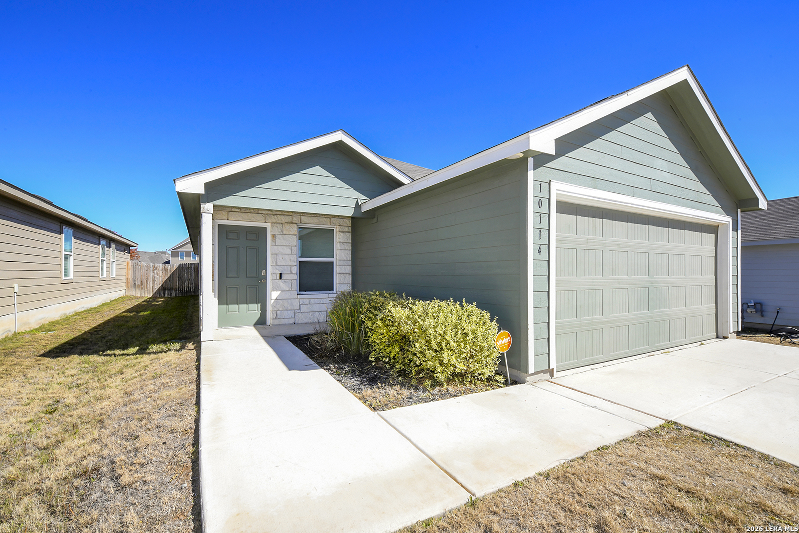 10114 Kersey Mill San Antonio TX 78224
