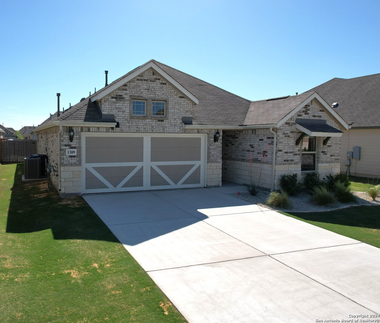 1309 Rolling Field New Braunfels TX 78132