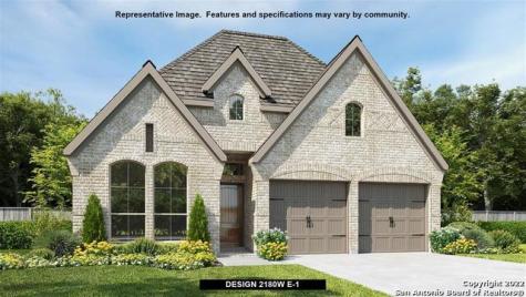1105 Blue Oak Boulevard San Marcos TX 78666
