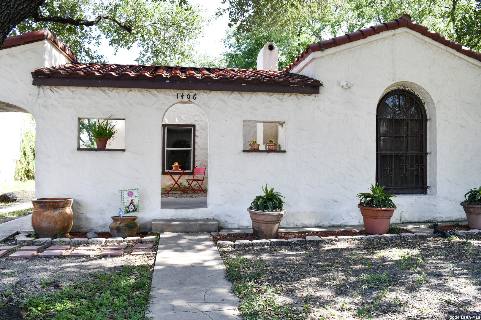 1406 Fulton Avenue San Antonio TX 78201