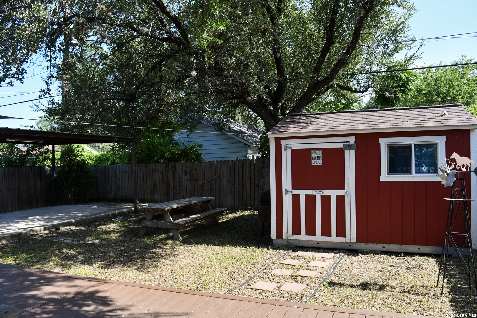 1406 Fulton Avenue San Antonio TX 78201