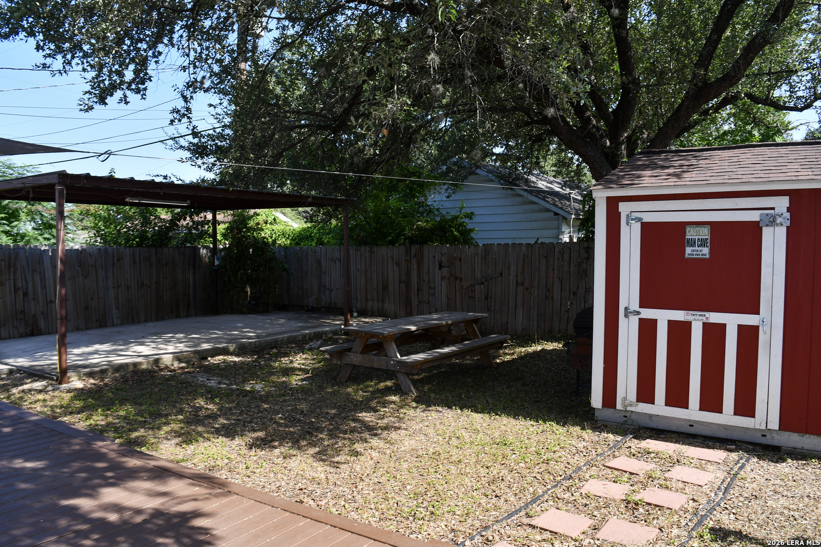 1406 Fulton Avenue San Antonio TX 78201
