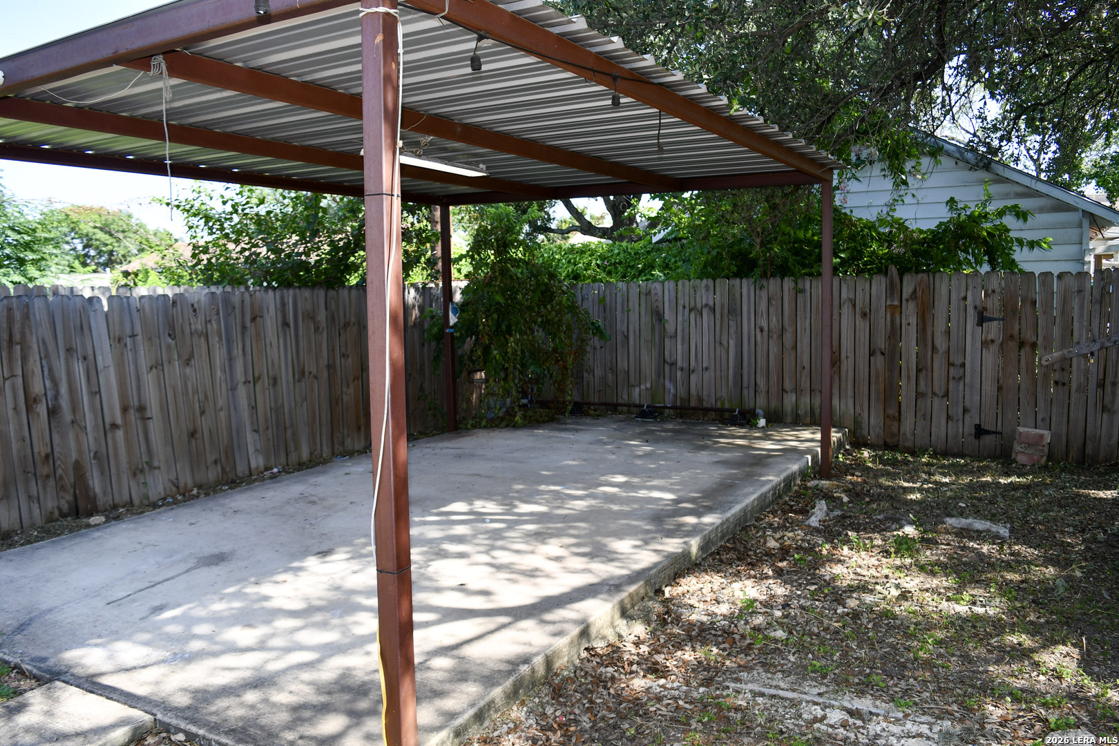 1406 Fulton Avenue San Antonio TX 78201