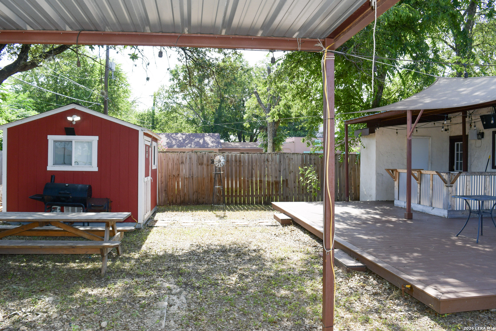 1406 Fulton Avenue San Antonio TX 78201