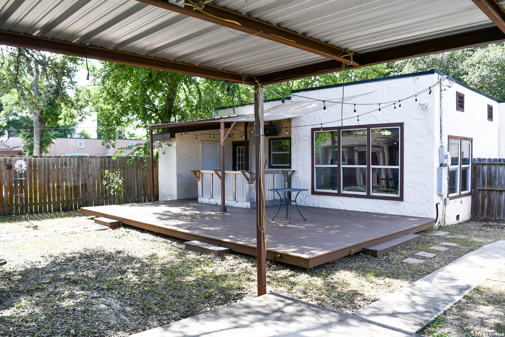 1406 Fulton Avenue San Antonio TX 78201