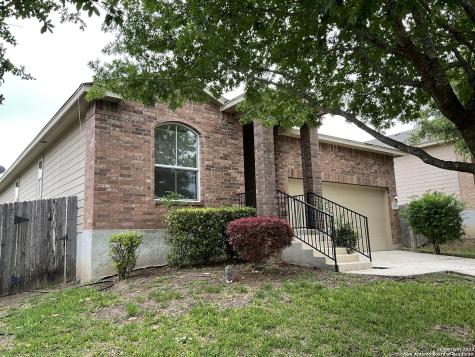 11810 Lemonmint Parkway San Antonio TX 78245