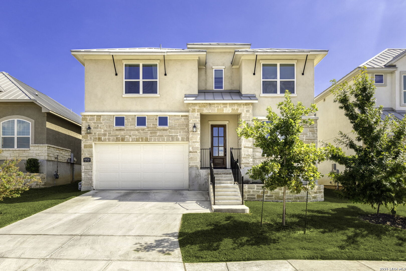 6938 Bella Verso San Antonio TX 78256