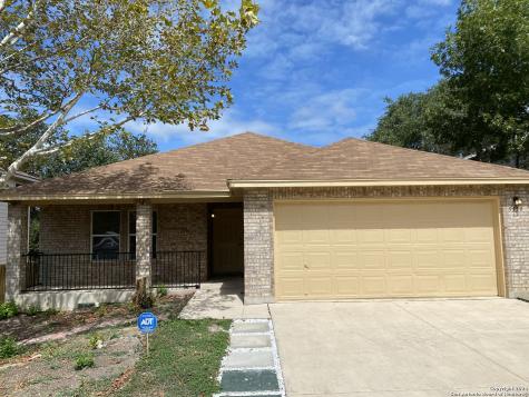 9559 Braun Creek San Antonio TX 78254