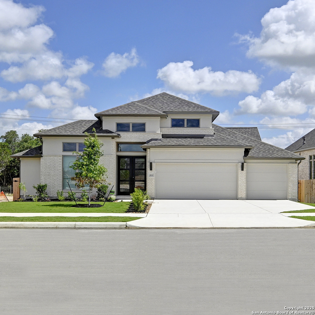 113 Barton Creek Boerne TX 78006