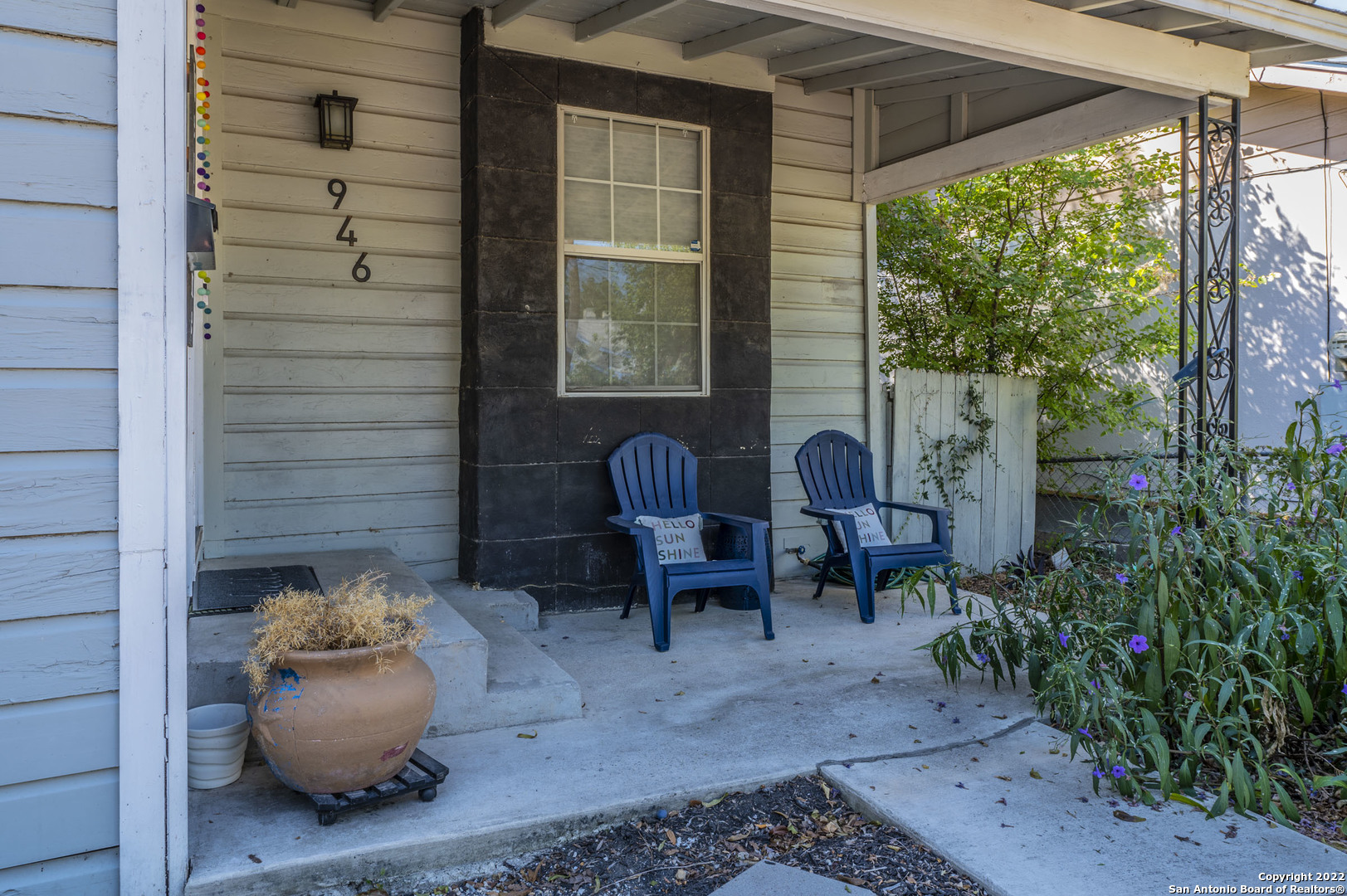 946 Sacramento San Antonio TX 78201
