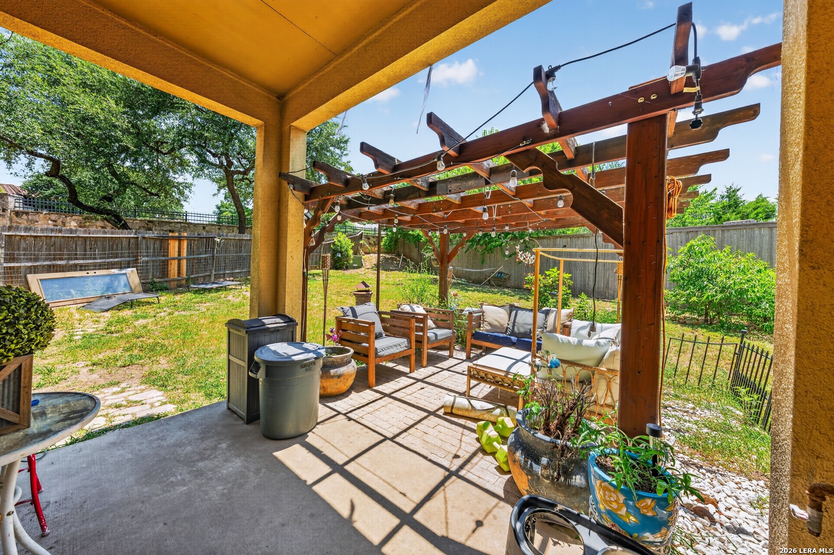 23922 Stately Oaks San Antonio TX 78260
