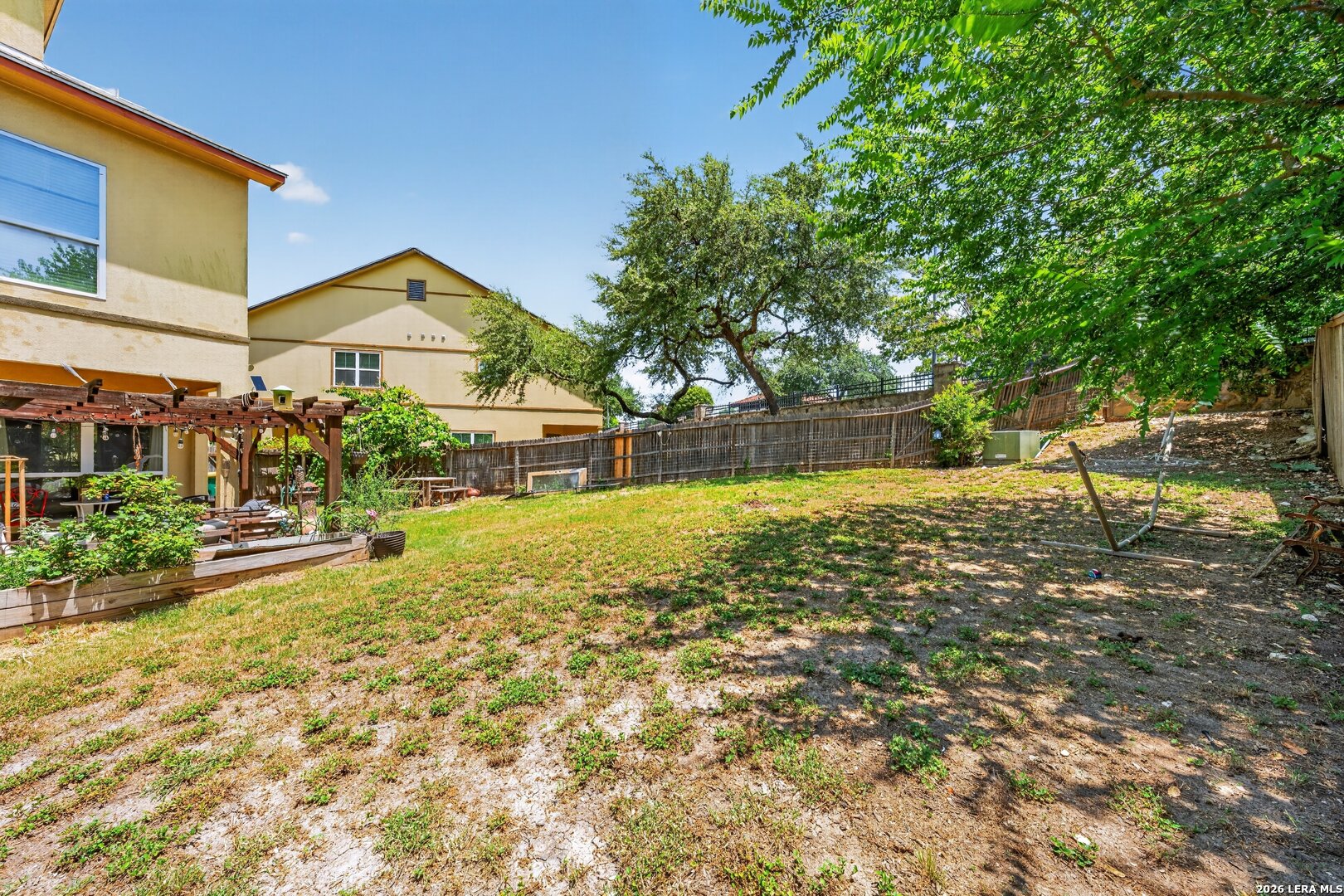 23922 Stately Oaks San Antonio TX 78260