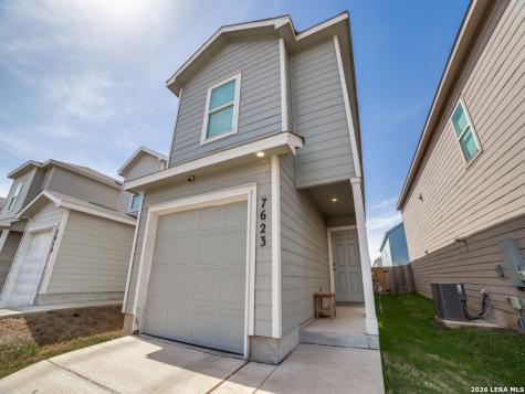 7623 Parish San Antonio TX 78253