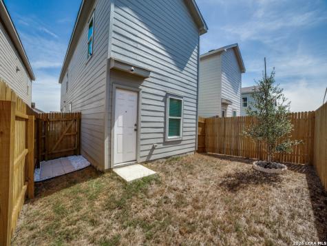 7623 Parish San Antonio TX 78253