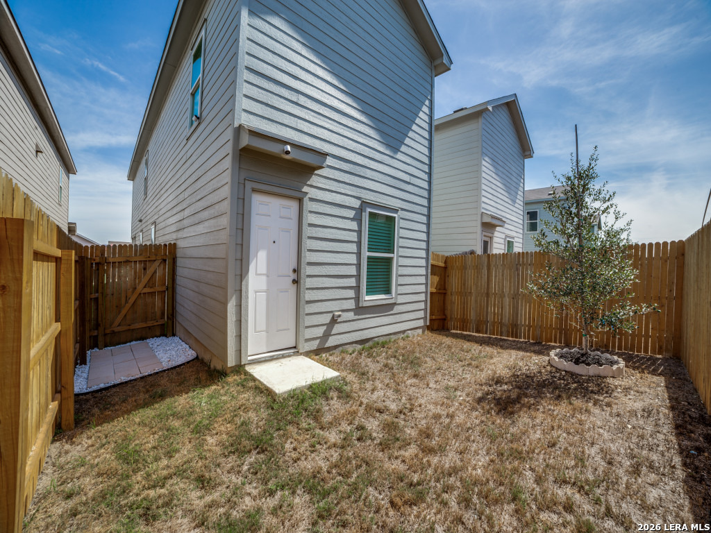 7623 Parish San Antonio TX 78253