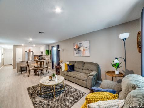 7623 Parish San Antonio TX 78253