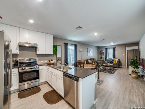 7623 Parish San Antonio TX 78253