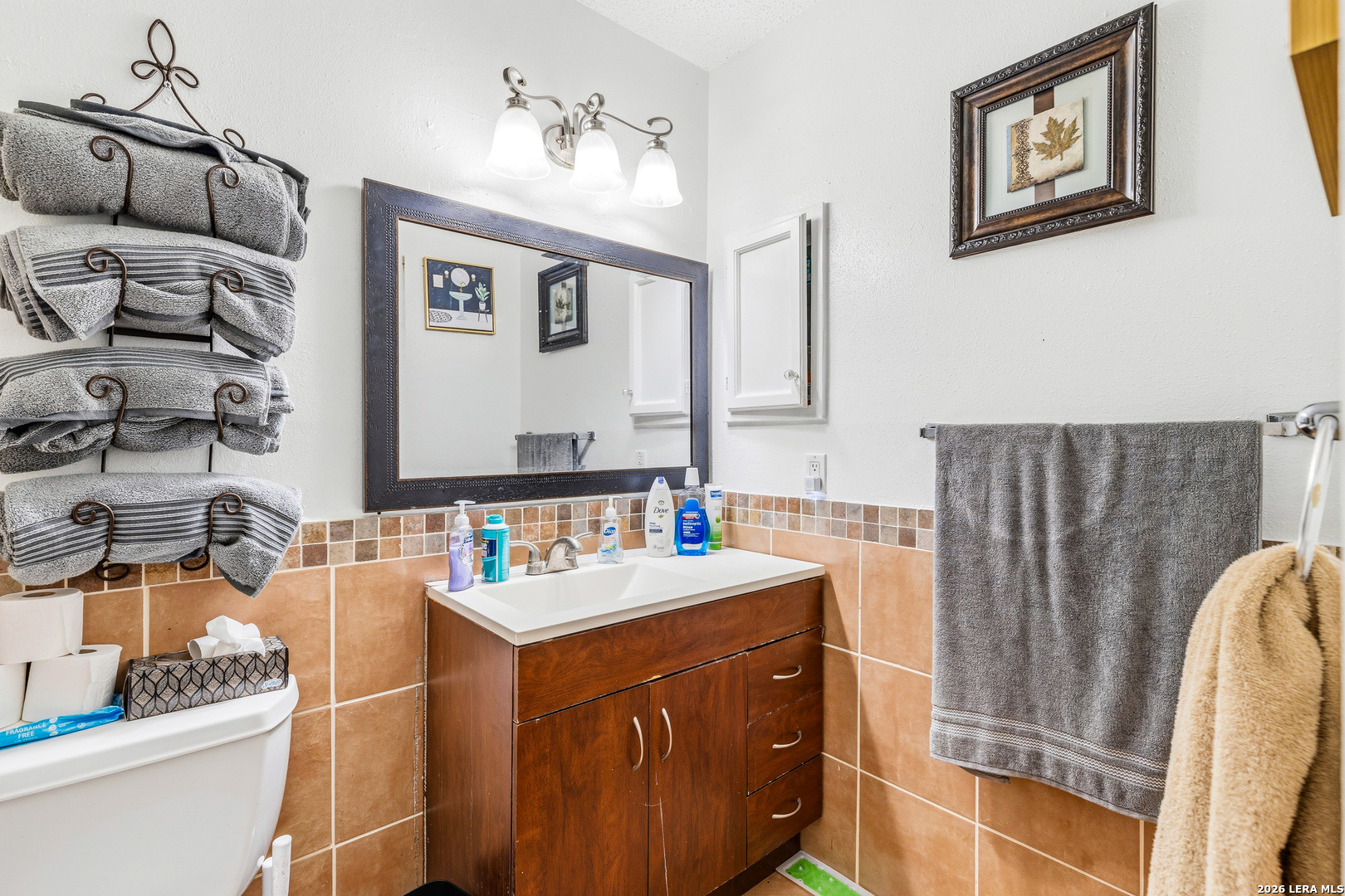 6650 Grist Mill Street Leon Valley TX 78238