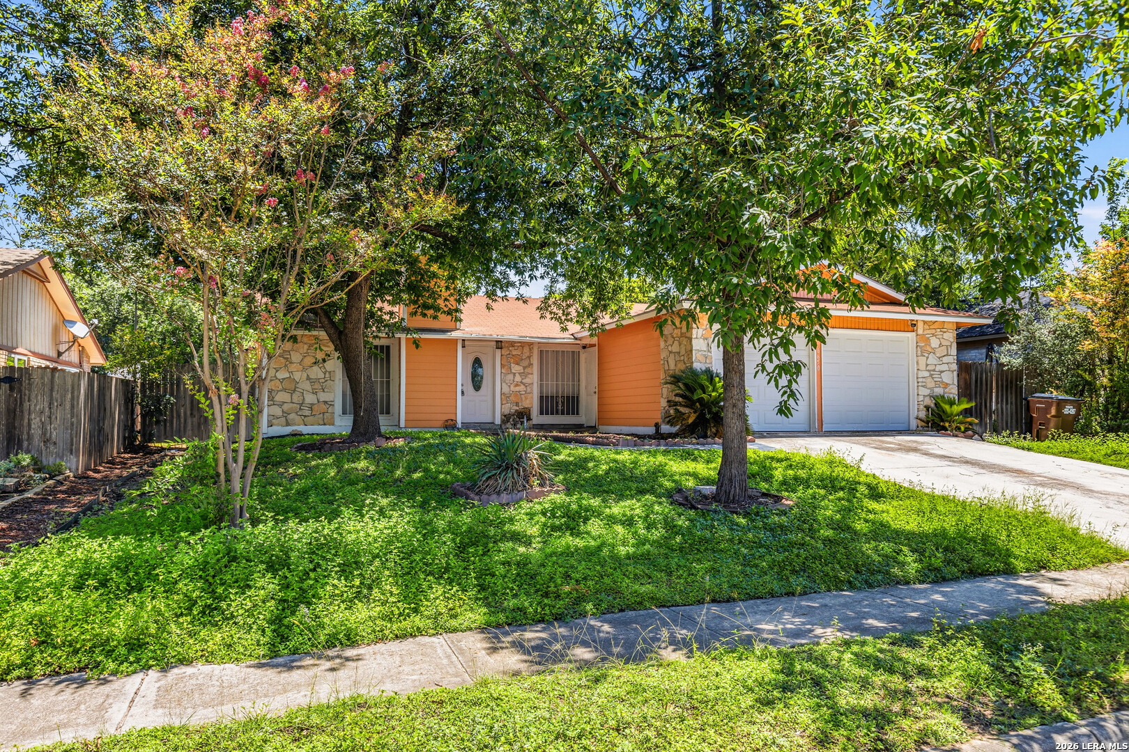 6650 Grist Mill Street Leon Valley TX 78238