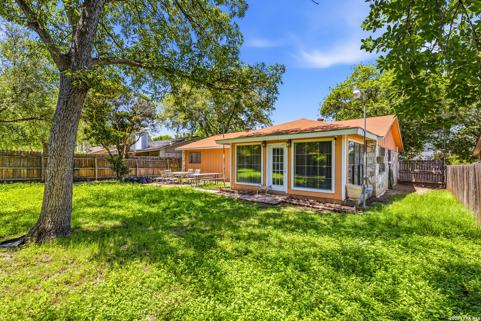 6650 Grist Mill Street Leon Valley TX 78238