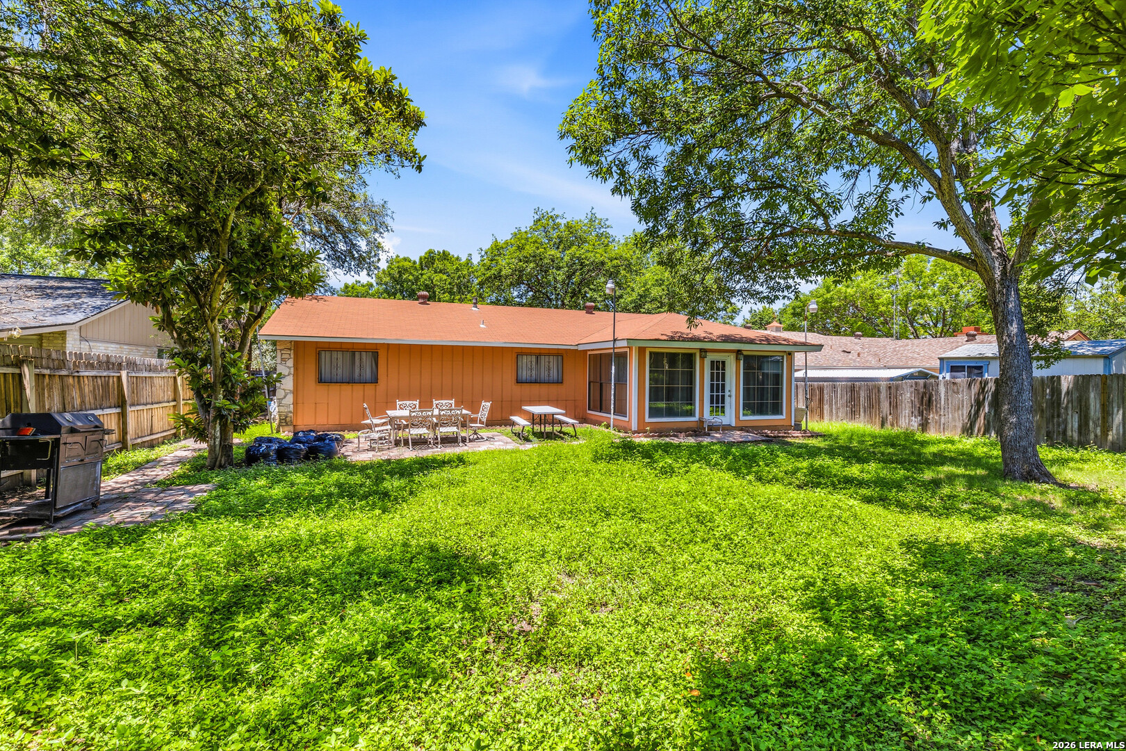6650 Grist Mill Street Leon Valley TX 78238
