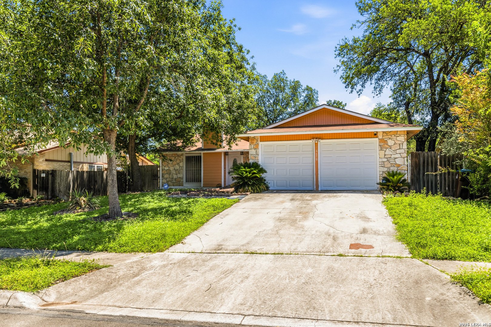 6650 Grist Mill Street Leon Valley TX 78238