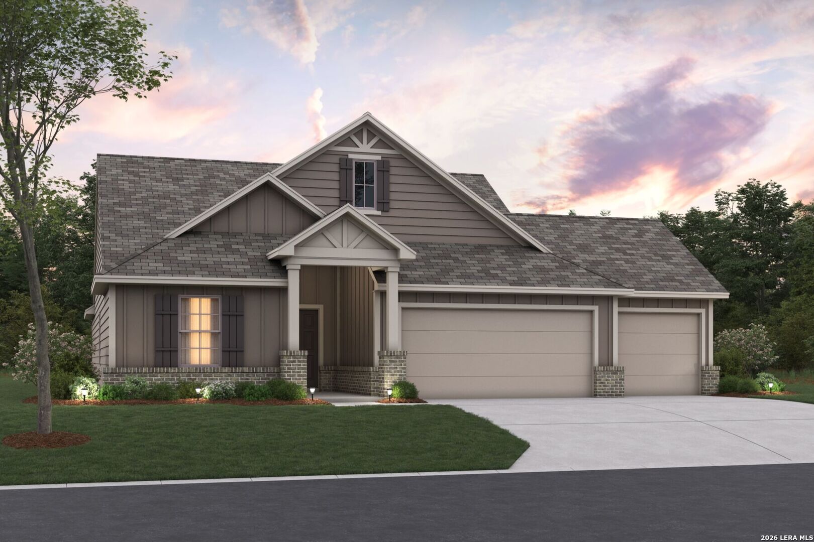 104 Greeley Drive Floresville TX 78114