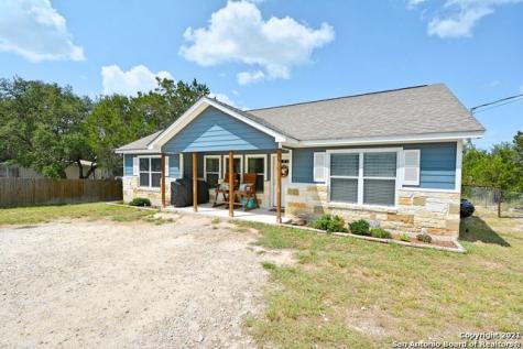 210 White Tail Lane Canyon Lake TX 78133