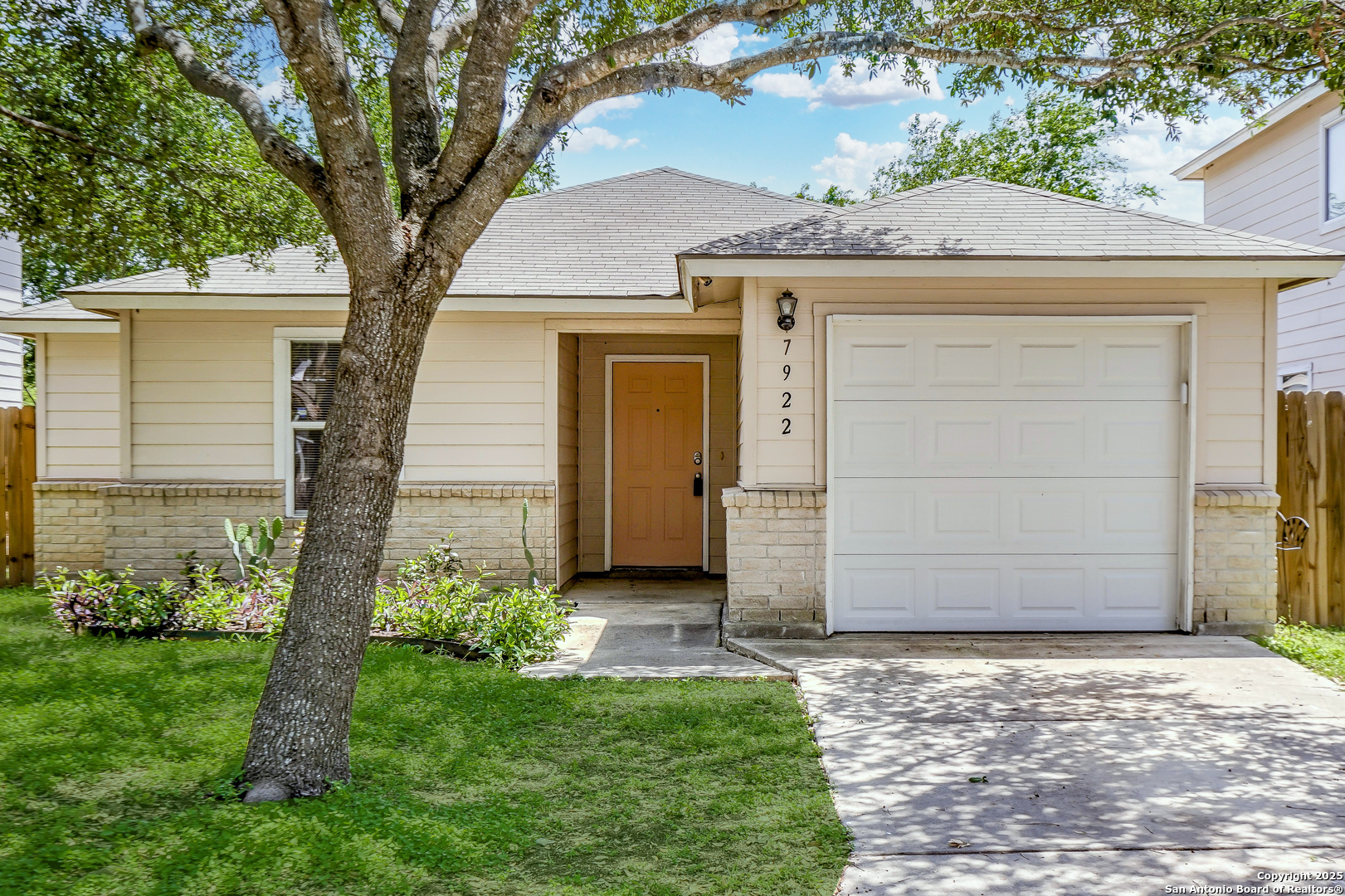 7922 Meadow Way Court San Antonio TX 78227
