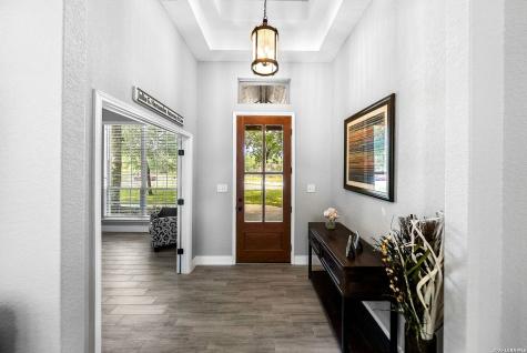 156 Crescent Ridge Adkins TX 78101