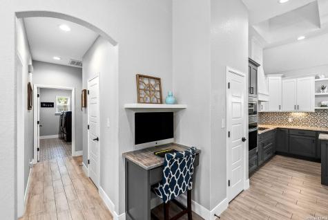 156 Crescent Ridge Adkins TX 78101